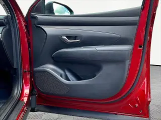Hyundai TUCSON 2026 SE 4dr SUV