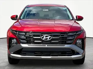 Hyundai TUCSON 2026 SE 4dr SUV