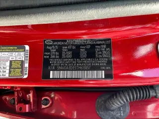 Hyundai TUCSON 2026 SE 4dr SUV