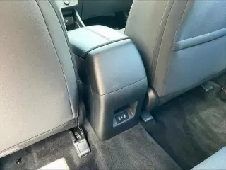 Hyundai TUCSON 2026 SE 4dr SUV