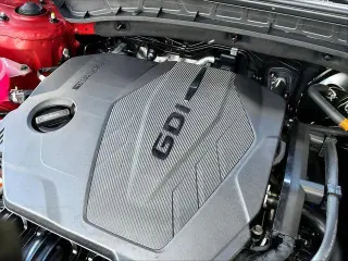 Hyundai TUCSON 2026 SE 4dr SUV