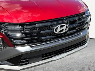 Hyundai TUCSON 2026 SE 4dr SUV