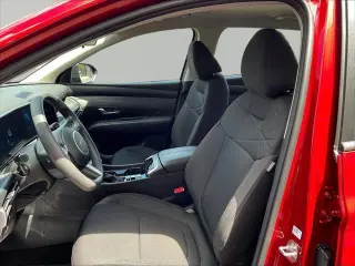 Hyundai TUCSON 2026 SE 4dr SUV