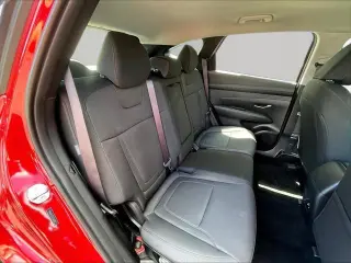 Hyundai TUCSON 2026 SE 4dr SUV