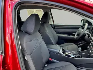 Hyundai TUCSON 2026 SE 4dr SUV