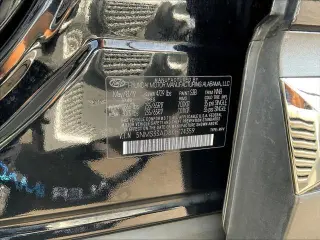 Hyundai SANTA FE 2019 SEL 2.4L 4dr Crossover