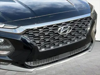 Hyundai SANTA FE 2019 SEL 2.4L 4dr Crossover