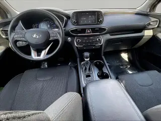 Hyundai SANTA FE 2019 SEL 2.4L 4dr Crossover