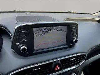 Hyundai SANTA FE 2019 SEL 2.4L 4dr Crossover