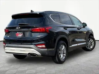 Hyundai SANTA FE 2019 SEL 2.4L 4dr Crossover