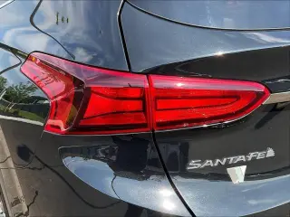 Hyundai SANTA FE 2019 SEL 2.4L 4dr Crossover