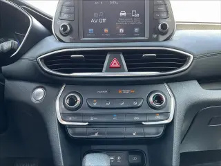 Hyundai SANTA FE 2019 SEL 2.4L 4dr Crossover