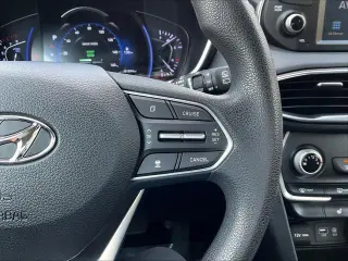 Hyundai SANTA FE 2019 SEL 2.4L 4dr Crossover
