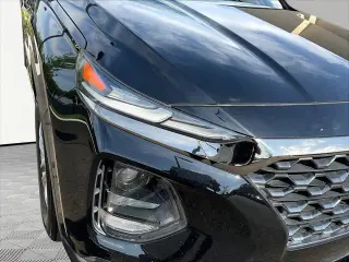 Hyundai SANTA FE 2019 SEL 2.4L 4dr Crossover