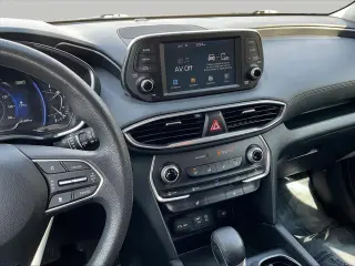 Hyundai SANTA FE 2019 SEL 2.4L 4dr Crossover