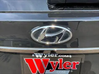 Hyundai SANTA FE 2019 SEL 2.4L 4dr Crossover