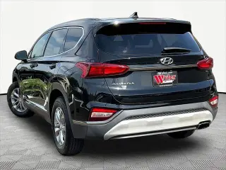 Hyundai SANTA FE 2019 SEL 2.4L 4dr Crossover