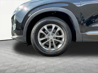 Hyundai SANTA FE 2019 SEL 2.4L 4dr Crossover