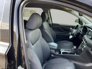 Hyundai SANTA FE 2019 SEL 2.4L 4dr Crossover