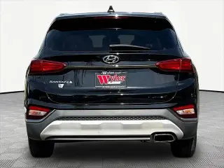 Hyundai SANTA FE 2019 SEL 2.4L 4dr Crossover
