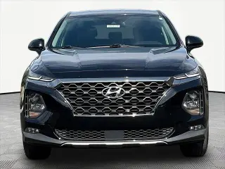Hyundai SANTA FE 2019 SEL 2.4L 4dr Crossover
