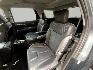 Hyundai PALISADE 2023 AWD Limited 4dr SUV