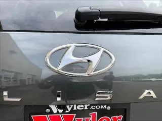 Hyundai PALISADE 2023 AWD Limited 4dr SUV