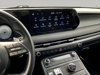 Hyundai PALISADE 2023 AWD Limited 4dr SUV