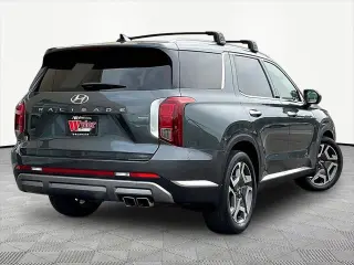 Hyundai PALISADE 2023 AWD Limited 4dr SUV