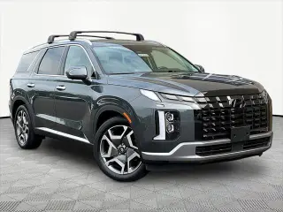 Hyundai PALISADE 2023 AWD Limited 4dr SUV
