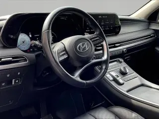 Hyundai PALISADE 2023 AWD Limited 4dr SUV