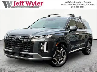 Hyundai PALISADE 2023 AWD Limited 4dr SUV
