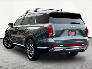 Hyundai PALISADE 2023 AWD Limited 4dr SUV