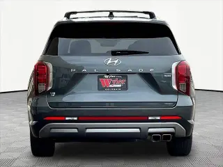Hyundai PALISADE 2023 AWD Limited 4dr SUV