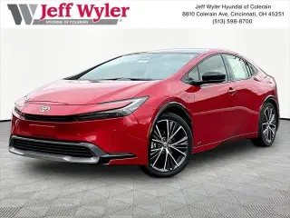 Toyota Prius 2024 AWD LE 4dr Hatchback