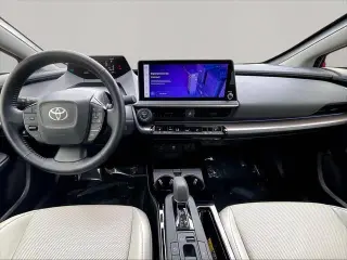Toyota Prius 2024 AWD LE 4dr Hatchback