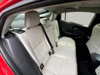 Toyota Prius 2024 AWD LE 4dr Hatchback