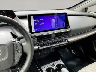 Toyota Prius 2024 AWD LE 4dr Hatchback