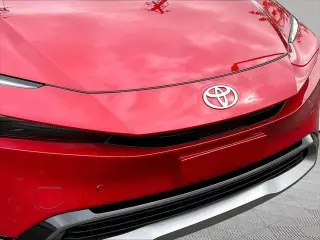 Toyota Prius 2024 AWD LE 4dr Hatchback