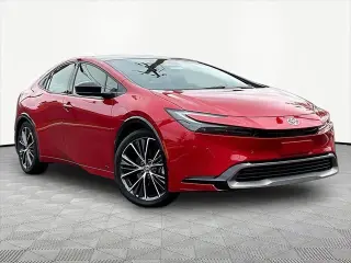 Toyota Prius 2024 AWD LE 4dr Hatchback