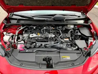 Toyota Prius 2024 AWD LE 4dr Hatchback