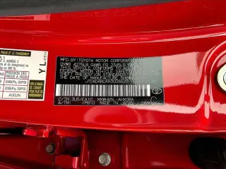 Toyota Prius 2024 AWD LE 4dr Hatchback