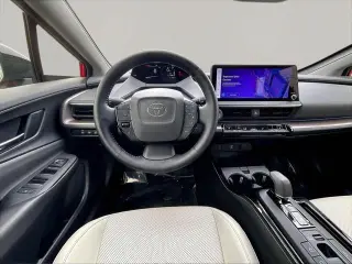 Toyota Prius 2024 AWD LE 4dr Hatchback