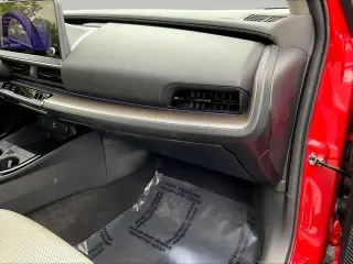 Toyota Prius 2024 AWD LE 4dr Hatchback