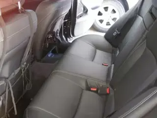 2009 Lexus IS250 Sedan 4D
