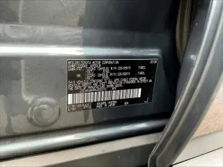 Toyota Venza 2021 AWD Limited 4dr Crossover