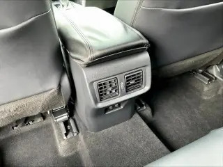 Toyota Venza 2021 AWD Limited 4dr Crossover