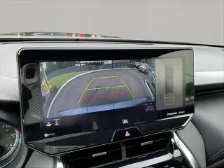 Toyota Venza 2021 AWD Limited 4dr Crossover