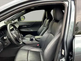Toyota Venza 2021 AWD Limited 4dr Crossover