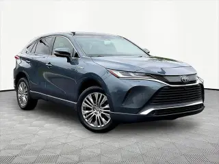 Toyota Venza 2021 AWD Limited 4dr Crossover